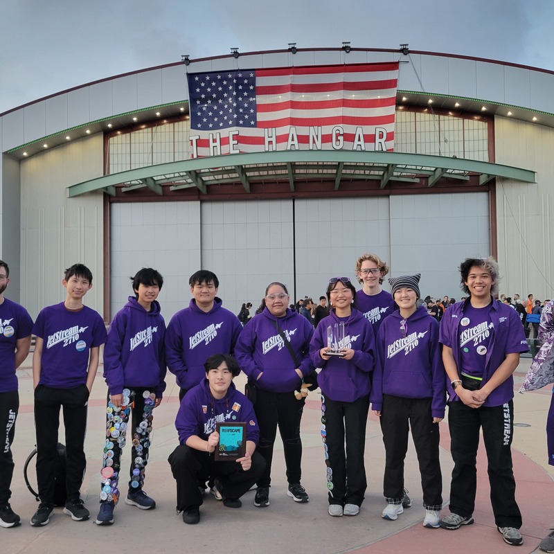 Industrial Design Award at OCR 2025