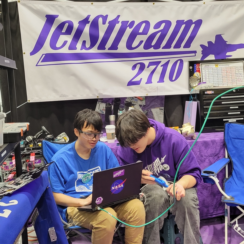 Coding and more coding