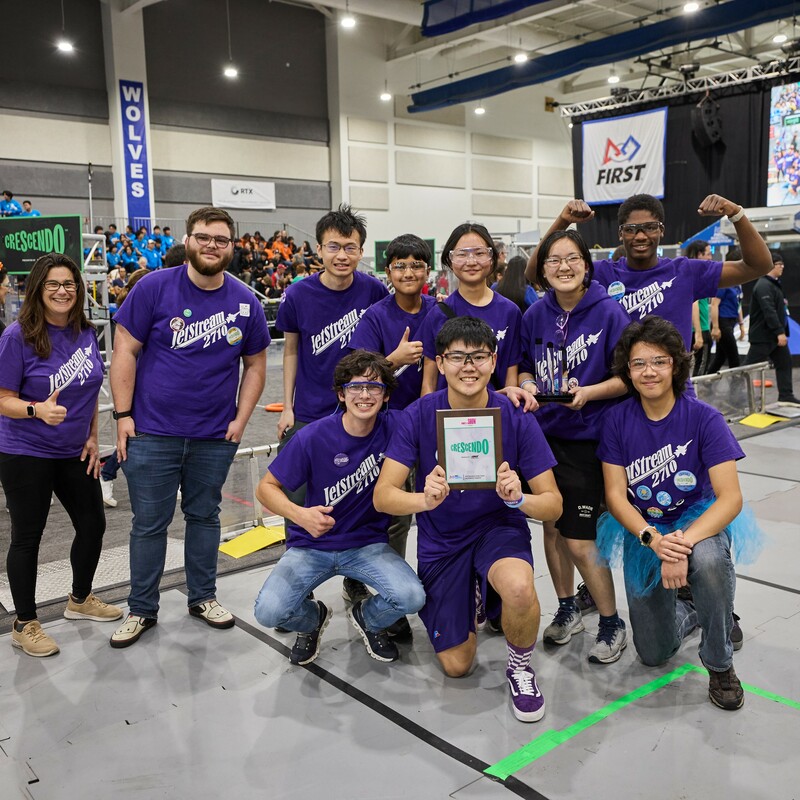 LAR 2024 Industrial Design Award