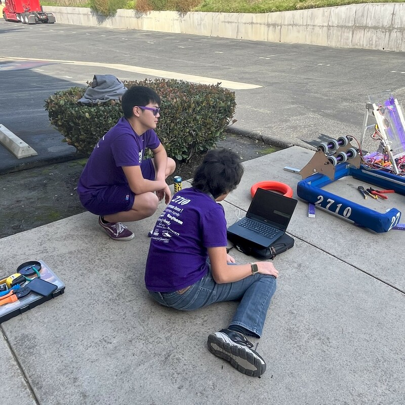 Beginnings of Encore