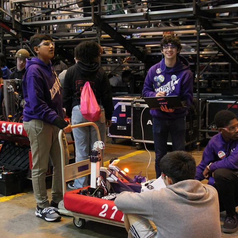 2024 Hueneme Port Regional